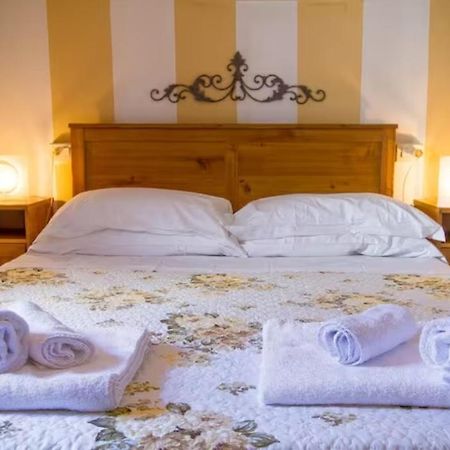 Appartamento Borgo Apostoli Флоренція Екстер'єр фото