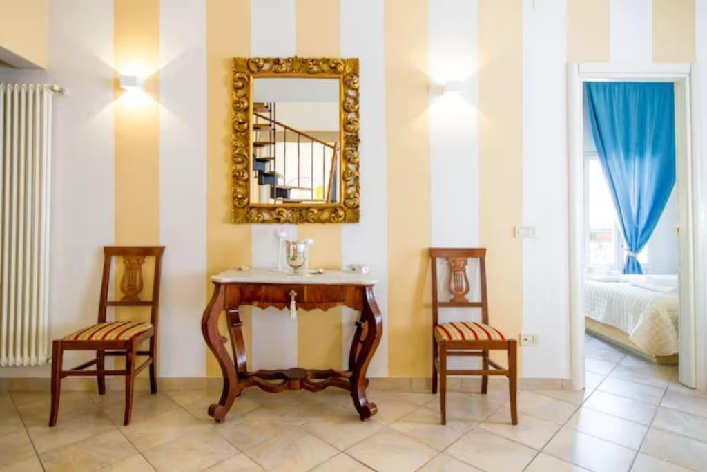 Appartamento Borgo Apostoli Флоренція Екстер'єр фото