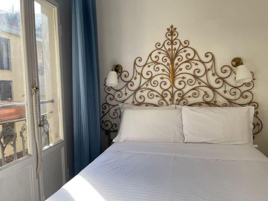 Appartamento Borgo Apostoli Флоренція Екстер'єр фото